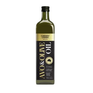 Cherry Creek Estate Extra Virgin Cold-Pressed Avocado Oil
