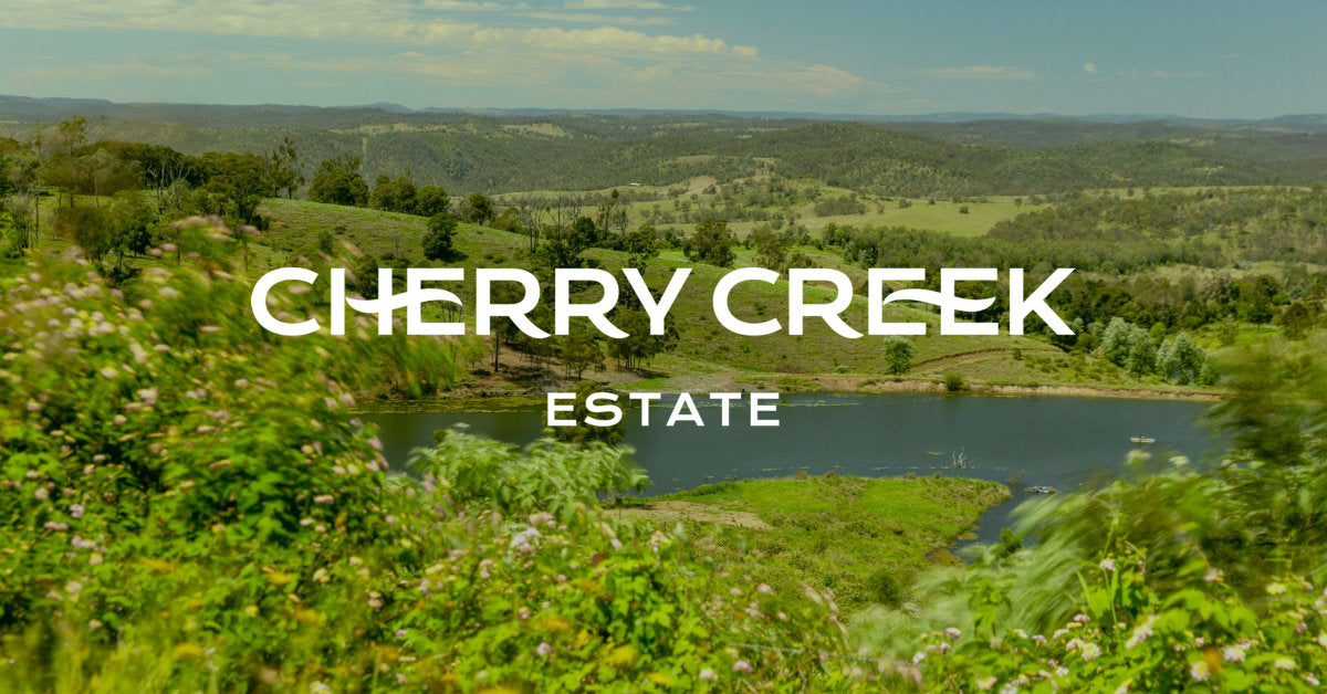 Cherry Creek Estate | 100% Pure Australian Avocado Oil